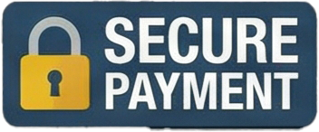 Secure Payments seal
